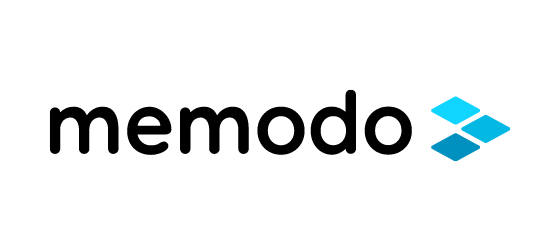 Memodo-Blog-10-years-logo